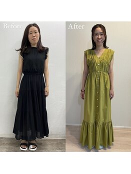 パーソナルサンフラワー(PersonalSunflower)/トータルプロデュース