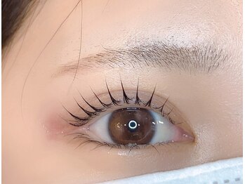 ブリランテ/パリジェンヌ