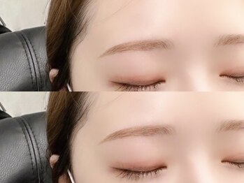 ネリネ 天神(nerine)/オススメのアイブロウデザイン