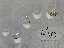 パラジェル　定額デザイン¥14850