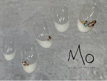 マミーナオレンジ 本八幡店/パラジェル　定額デザイン¥14850