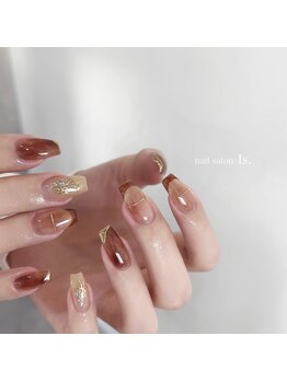 イズ 栄生本店(Is.)/10art