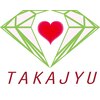 タカジュ鍼灸 整体院(Takajyu鍼灸 整体院)ロゴ