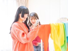 メゾンデ(maison de)/忘れないように撮影♪