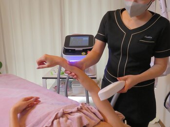 ラウレア(Laule'a)/通いやすいをモットーに!