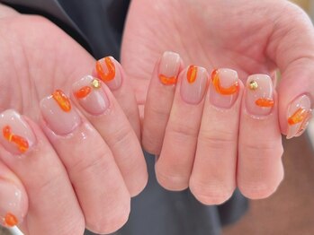 シピー(chipie by anon)/YUI◆150分コース