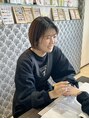 アニモフィオレンテ 三郷店(animoFIORENTE) 仲宗根 