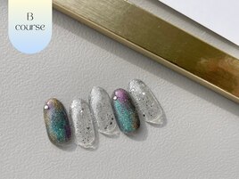 定額デザインBコース♪