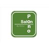 ポノサロン(pono salon)のお店ロゴ
