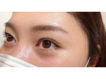 ヨーク(YOKE)/まつげパーマ（ラッシュリフト）