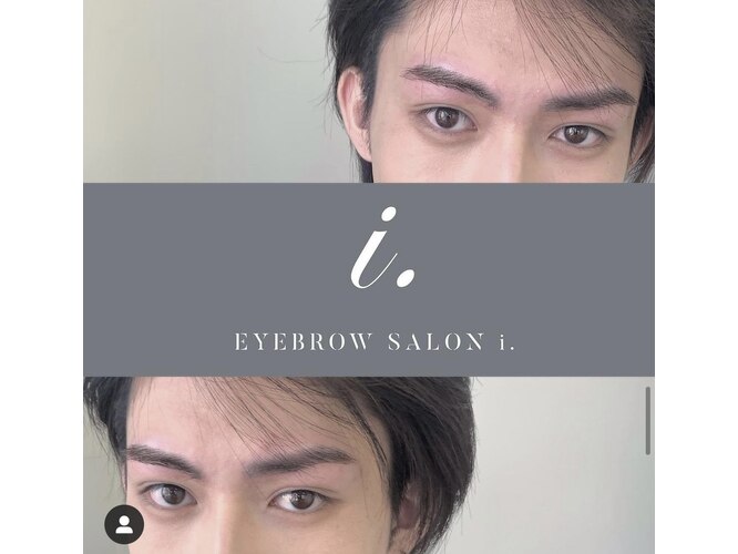 アイドット メン 天神店(i.MEN)｜ホットペッパービューティー