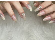 チャイ 大阪上本町店(chai)/design by Anna