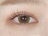【ダメージレス】ナチュラル美カール☆LASHLIFT ¥6,600→¥5.800