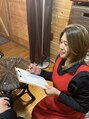ヨサパーク ホロムア(YOSA PARK*Holomua) 木村 郁美