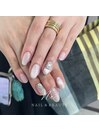 magnet nail