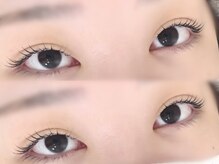 リティ(Lety)/まぶたに負けないカール感へ