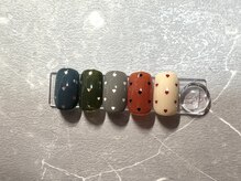 アムネイル(am.nail)/ハートホロ