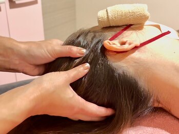 リーフ 本町店/ご希望の方は強圧も可能★