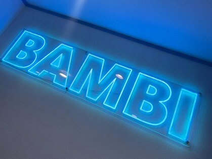 バンビ 久屋大通店(BAMBI)の写真
