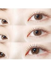 ラナン(RANUN)/【似合わせパーマ】