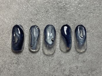 定額コースsパラジェル変更可◎