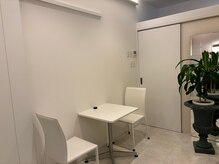 プライマルビューティ 艶 本店(Primal Beauty)/カウンセリングルーム