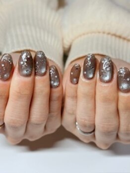 ムムネイル(Mum nail)/トレンドコースオススメ