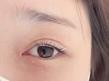 アーツ アイサロン 町田店(arts eyesalon)/まつ毛パーマ