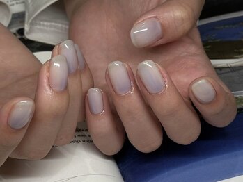 アース コアフュールボーテ 佐久平店(EARTH coiffure beaute)/ナチュラルニュアンス