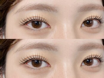 スウェラ 浦和店(eyelash Swella)/まつげパーマ【立ち上げカール】
