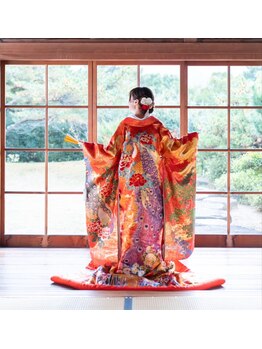 ファットママ(FAT MAMA)/ブライダルシェービング