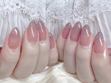 クイーンズネイルサロン(Queen's nail salon)/