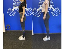 バブル(Bubble)/6ヶ月経過