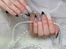 モジョネイルサロン 横浜店(Mojo Nailsalon)/