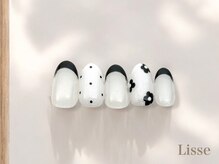 リセ 銀座本店(Lisse)/初回スタンダード　¥7500