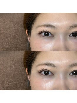 ビズム 大村店(BISM)/次世代lash lift