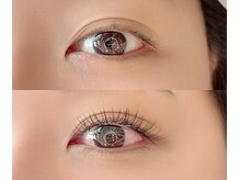 アイシック 勝どき(eyechic)の雰囲気（ナチュラルでも存在感のあるLEDマツエク/LEDエクステ/晴海/月島）