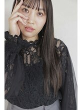 ネイルサロン&スクール ジーナ(GINA) 寺野 奈保