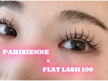 ラシル 都城店(racil)/パリエク