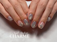シャーム(CHARME)