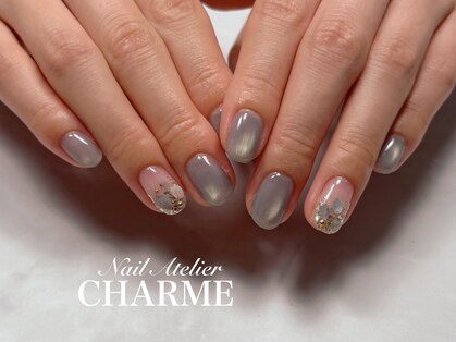 シャーム(CHARME)の写真