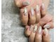 ファーストネイル(First nail)の写真