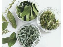 ミラク 三軒茶屋(MIRAKU)/最高峰グリーンハーブピーリング