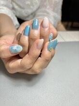 ナイングラム(ninegram)/