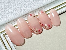 ドライフラワー