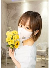 癒し～ぷ 池袋店/池袋店セラピスト紹介　もみ