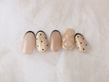 レイミー 月島(Raymee)/★定額デザイン★ &nbsp;¥8,500