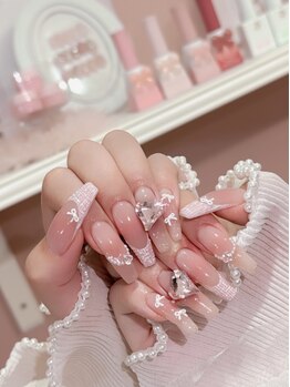 アートの種類が豊富