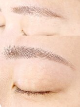 ルース フェイシャル 可児店(luz)/アイブロウ