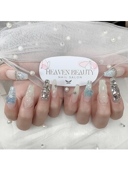 ヘブン 池袋(HEAVEN)/長 さだしやり放題×つけ放題